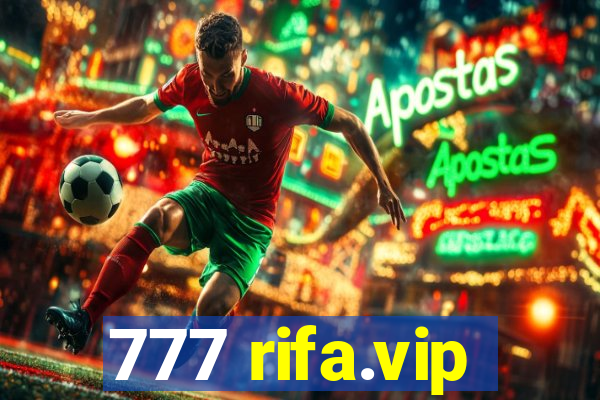 777 rifa.vip